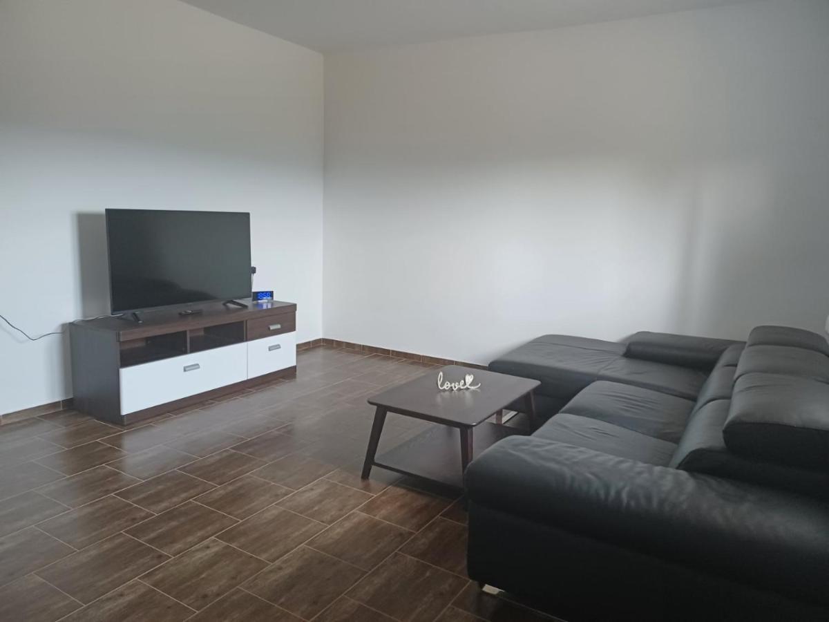 Apartman Milanko Muskovci Екстер'єр фото