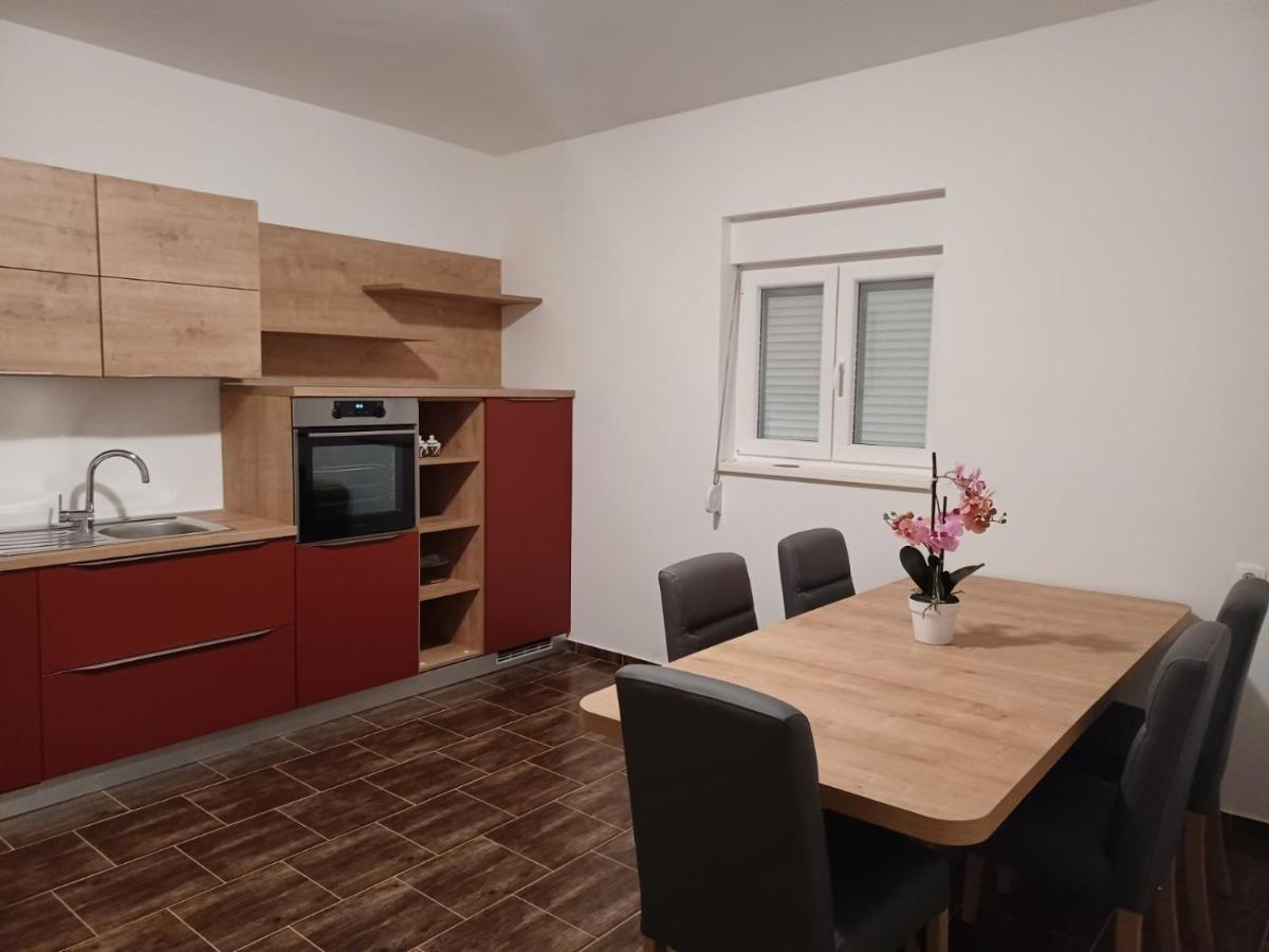 Apartman Milanko Muskovci Екстер'єр фото